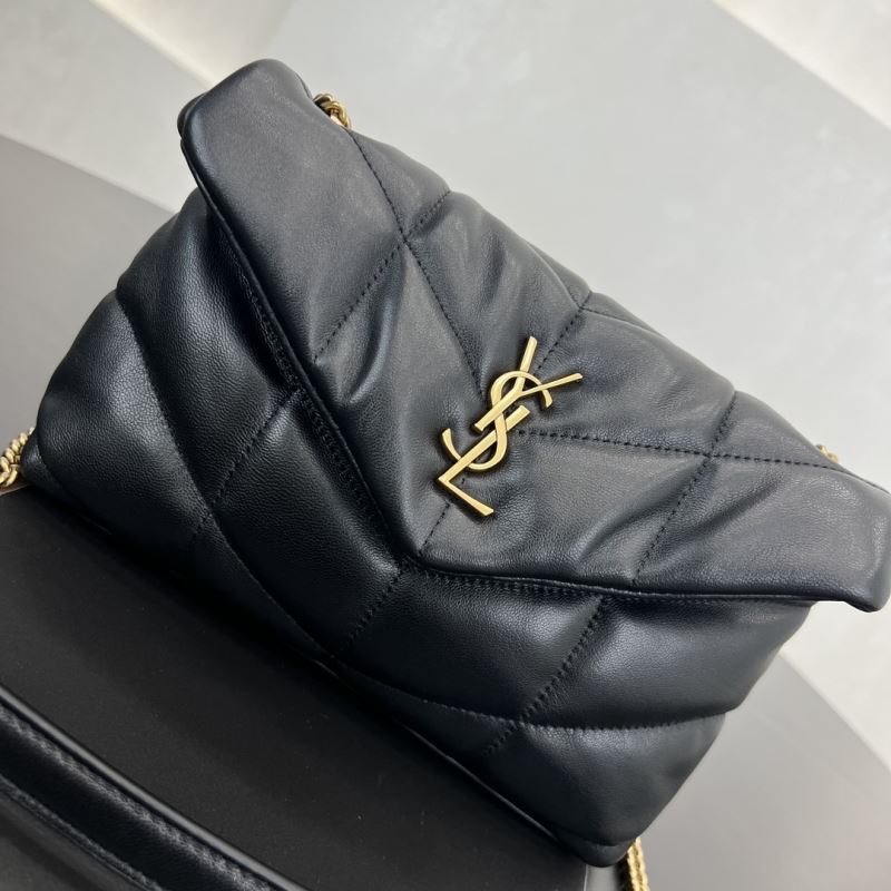 YSL Satchel Bags